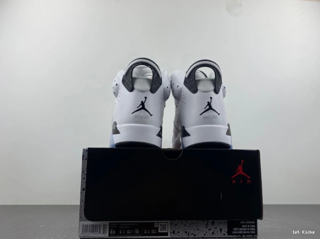 Air 6 Jordan CT8529-112 Oreo Reverse 0603